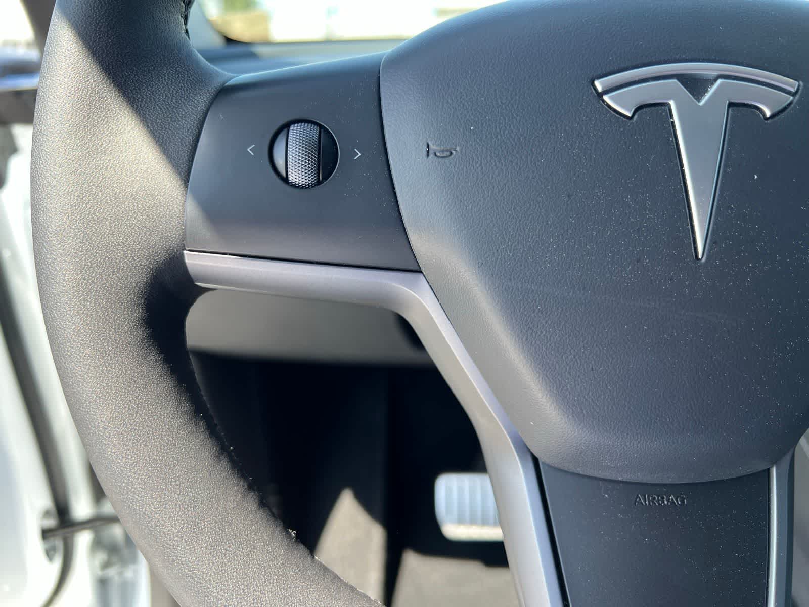 Thumbnail: 2024 Tesla Model Y - 34