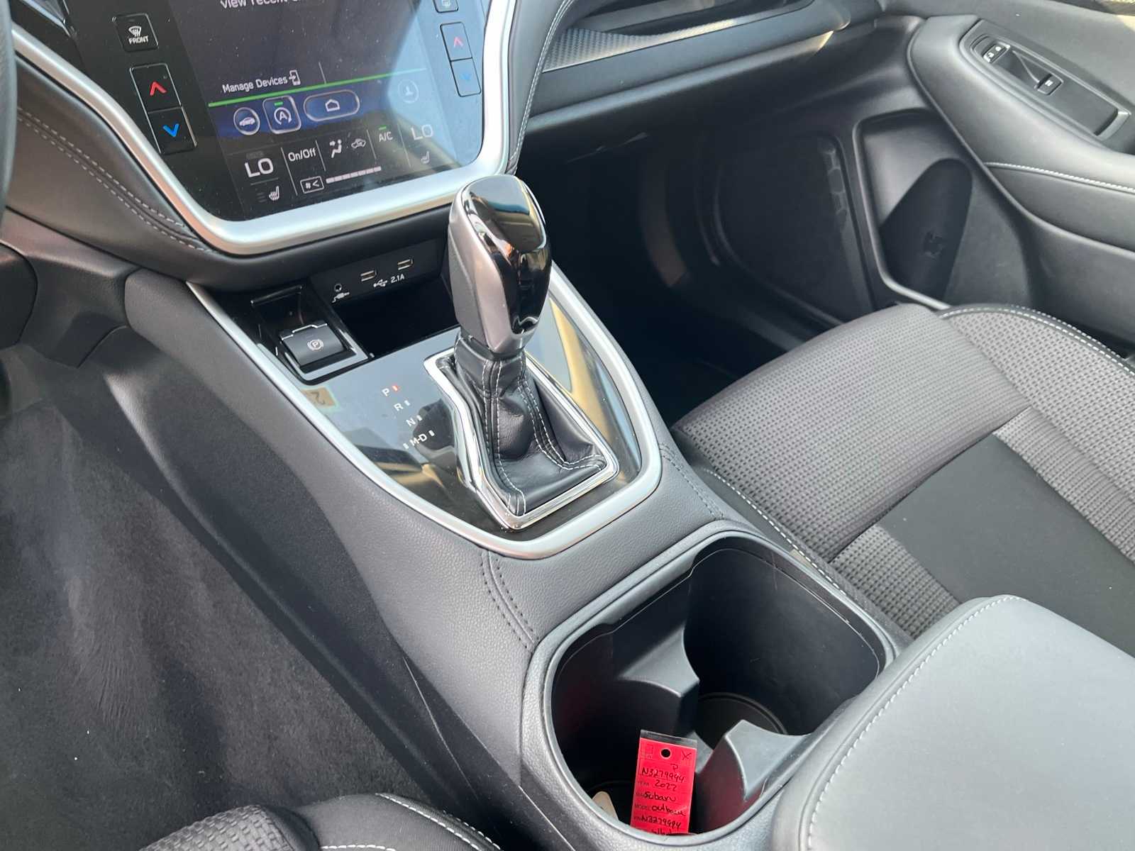 Thumbnail: 2022 Subaru Outback - 42