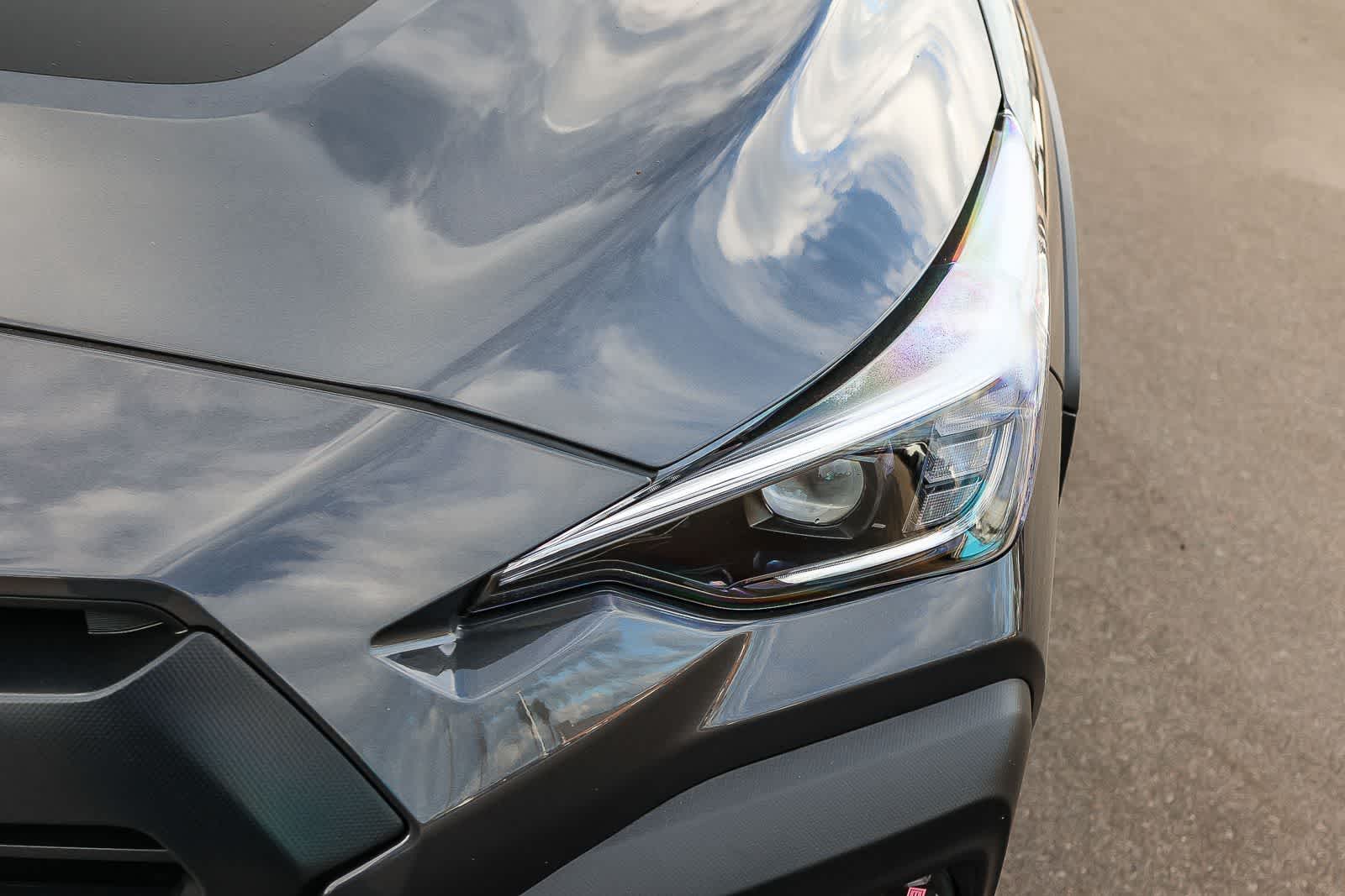 Thumbnail: 2026 Subaru Crosstrek - 11