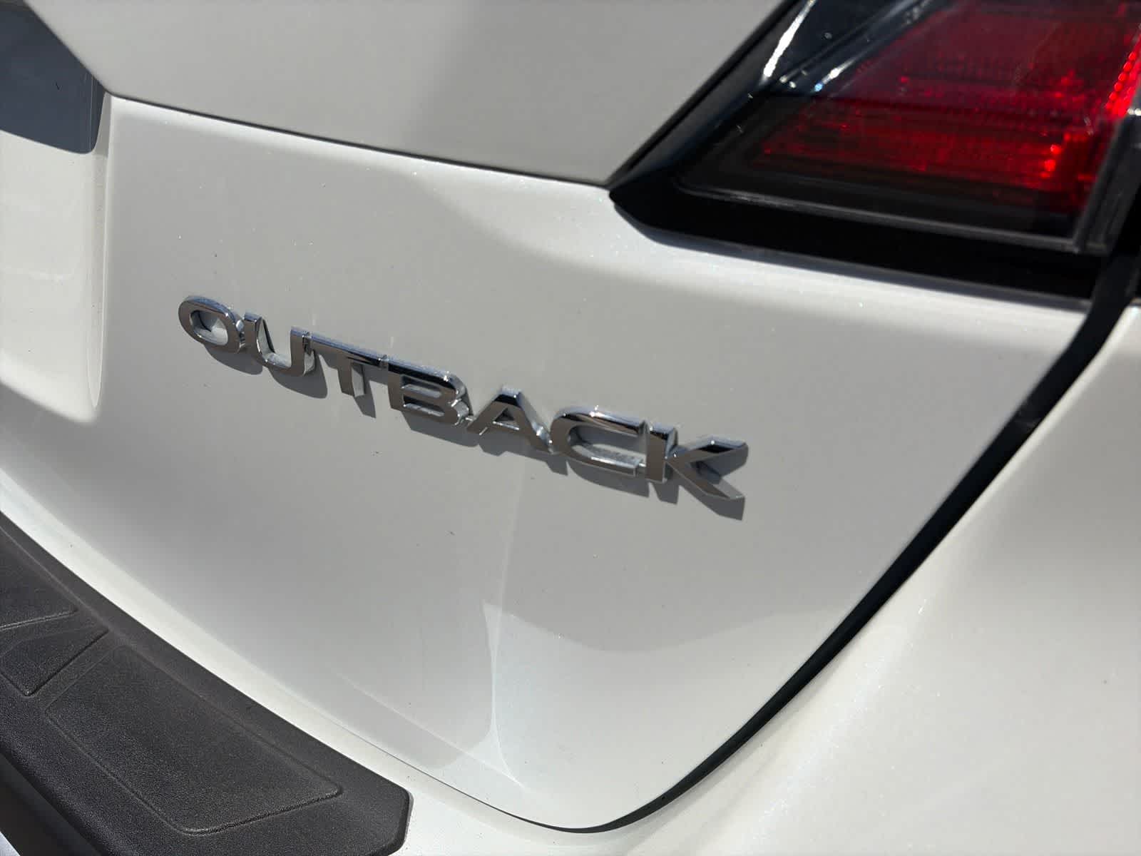 Thumbnail: 2025 Subaru Outback - 10