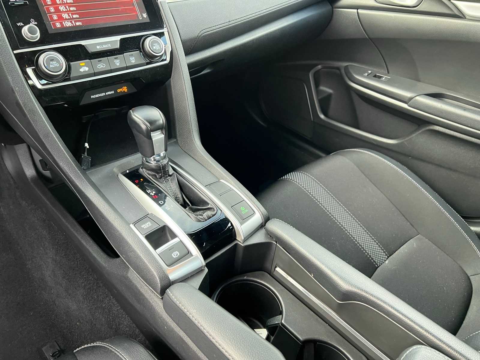 Thumbnail: 2019 Honda Civic - 42