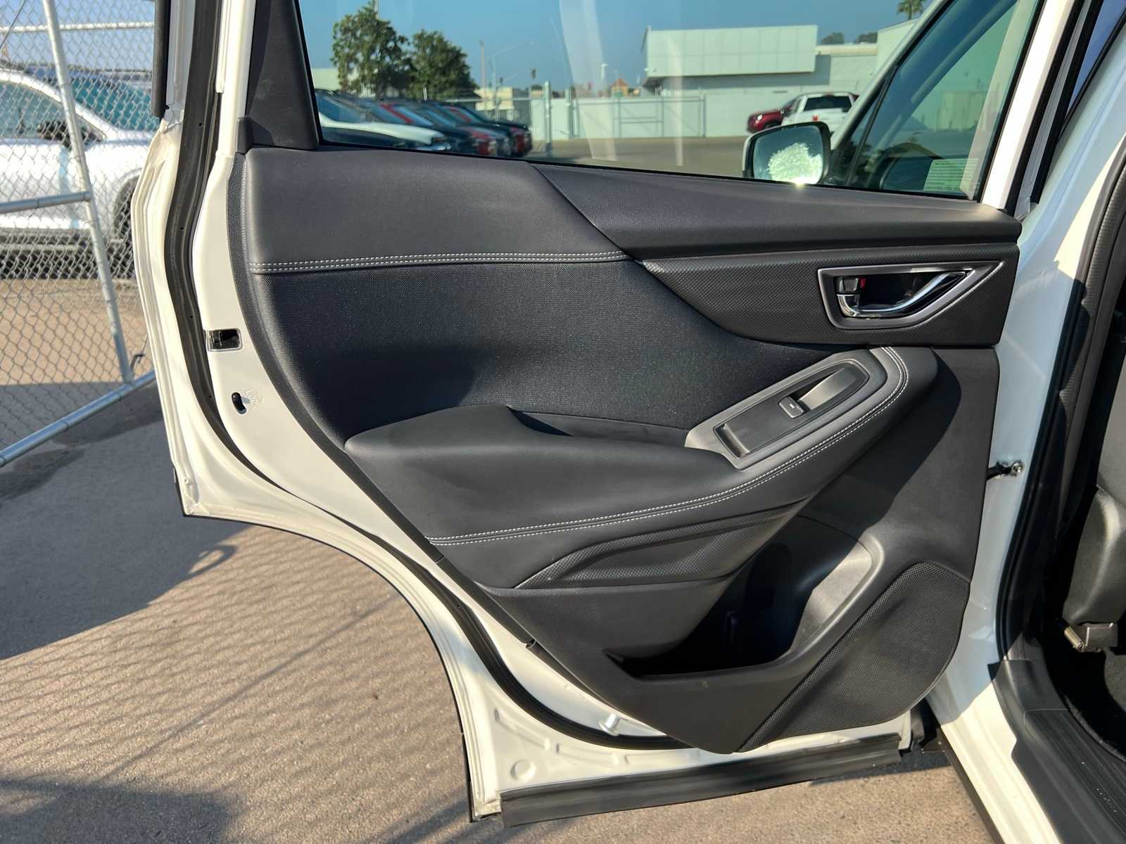 Thumbnail: 2022 Subaru Forester - 20