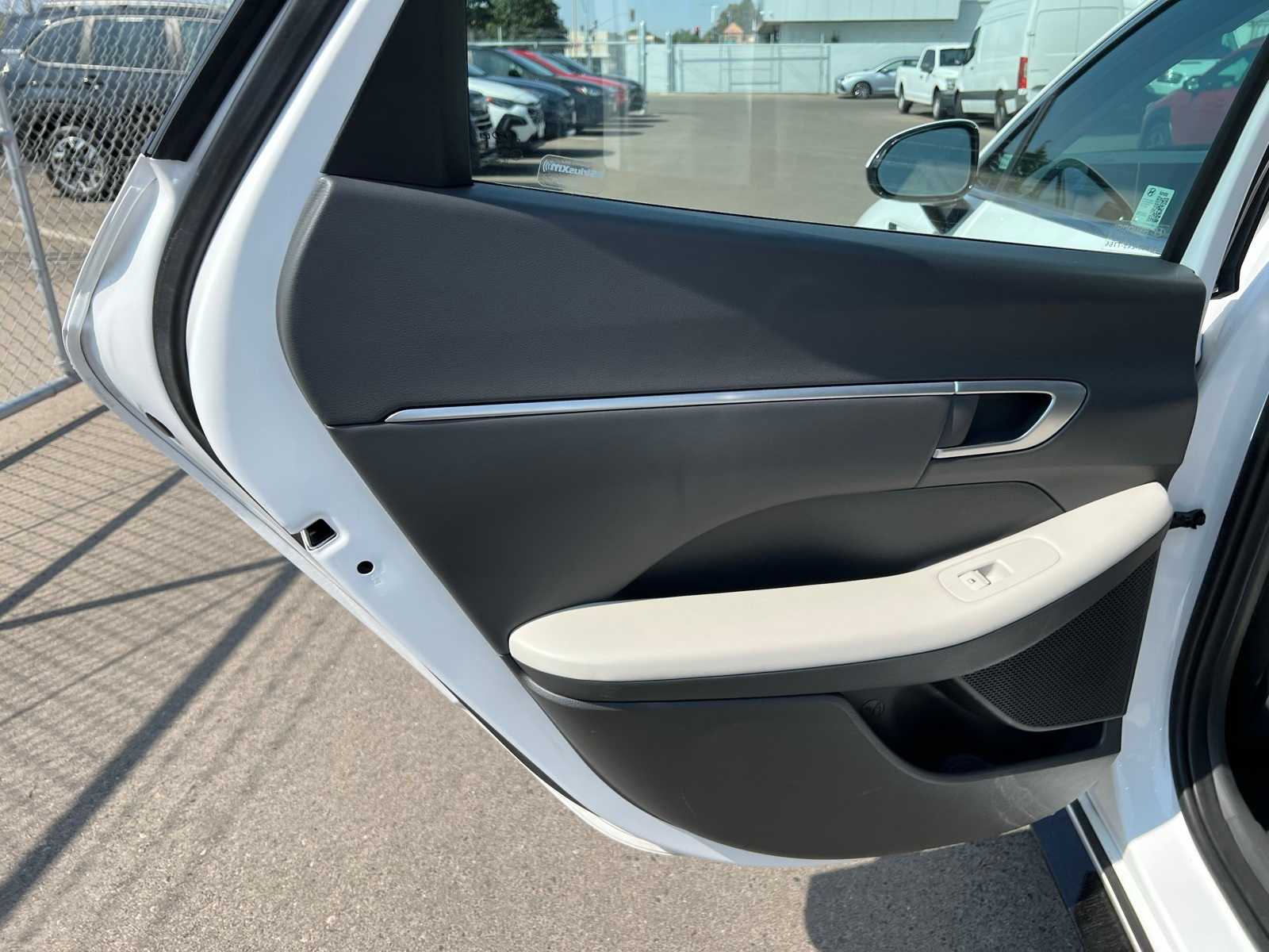 Thumbnail: 2024 Hyundai Sonata - 19