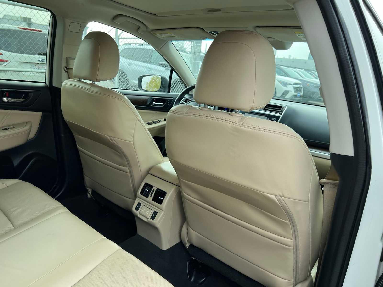 Thumbnail: 2019 Subaru Outback - 22