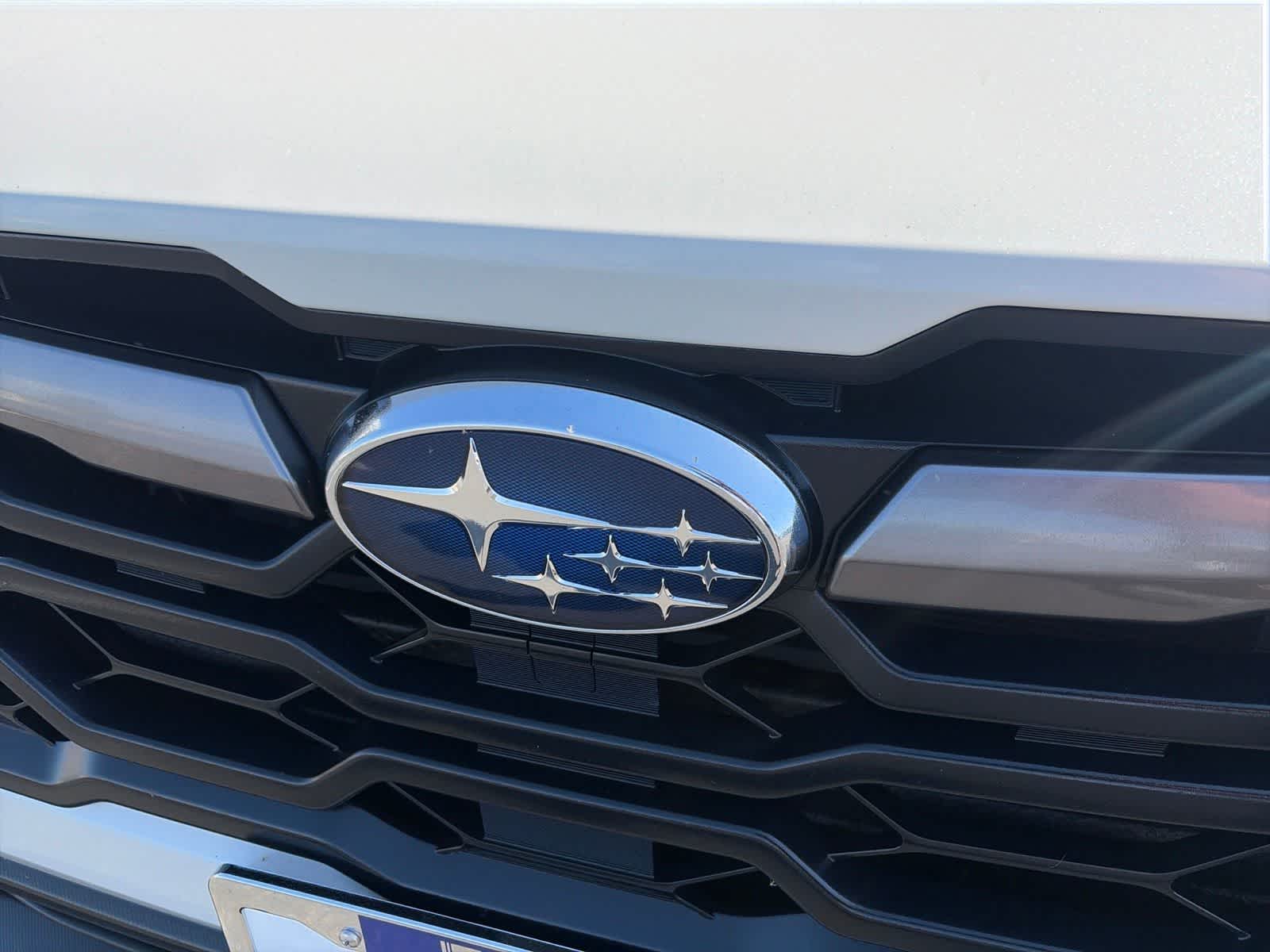 Thumbnail: 2024 Subaru Crosstrek - 2