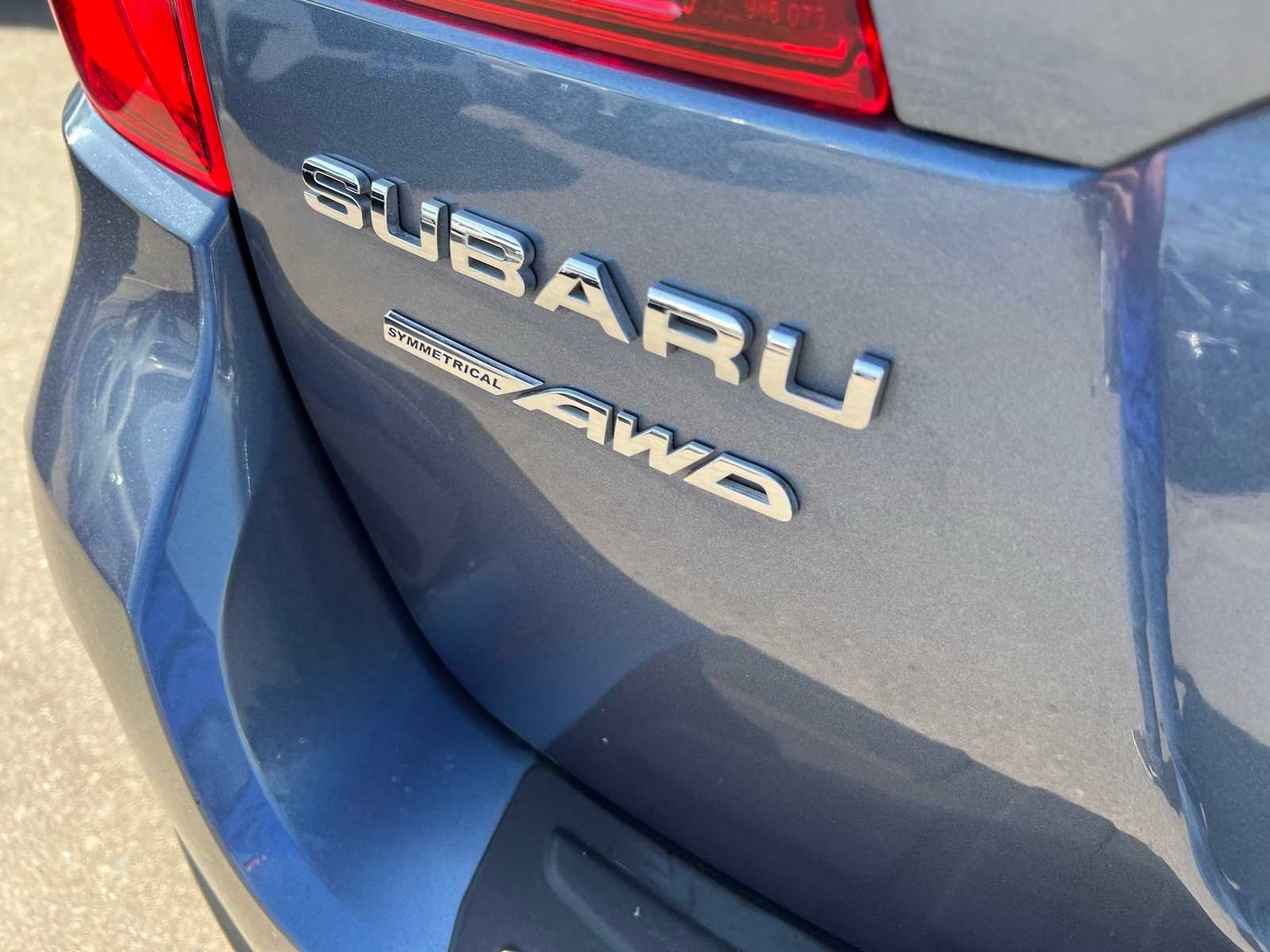 Thumbnail: 2017 Subaru Outback - 5