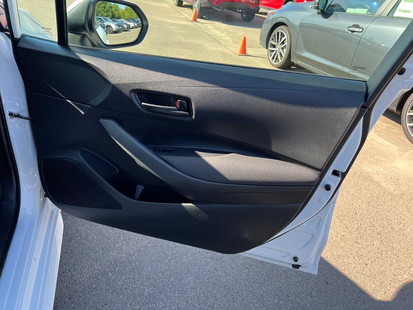 Thumbnail: 2024 Toyota Corolla - 28