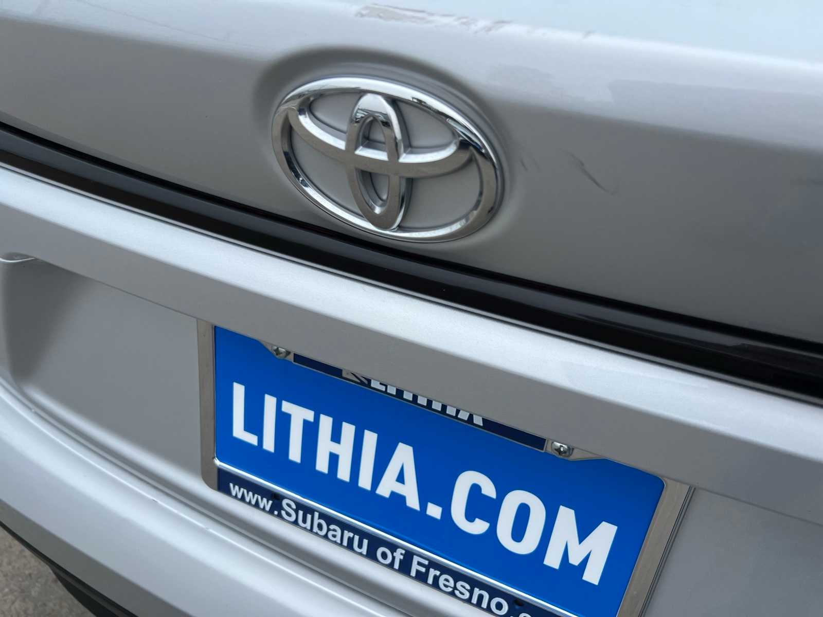 Thumbnail: 2024 Toyota Corolla - 5