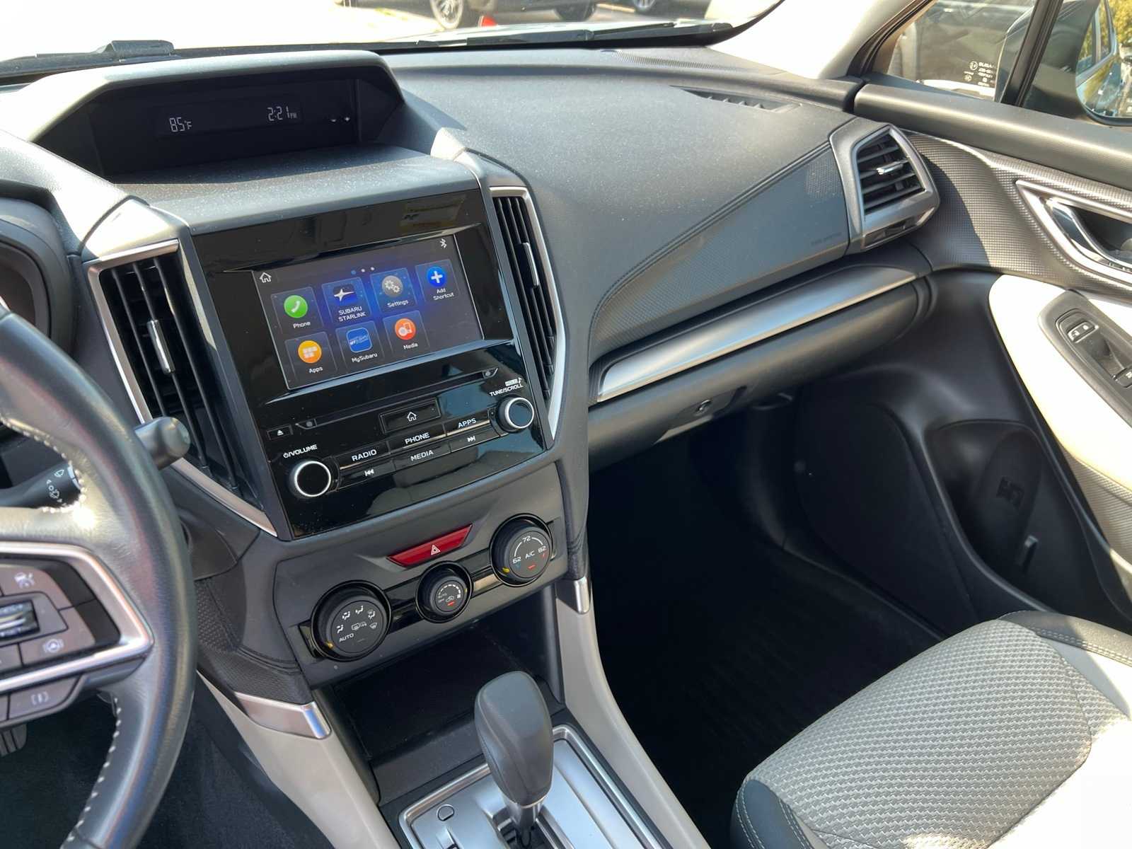 Thumbnail: 2023 Subaru Forester - 38