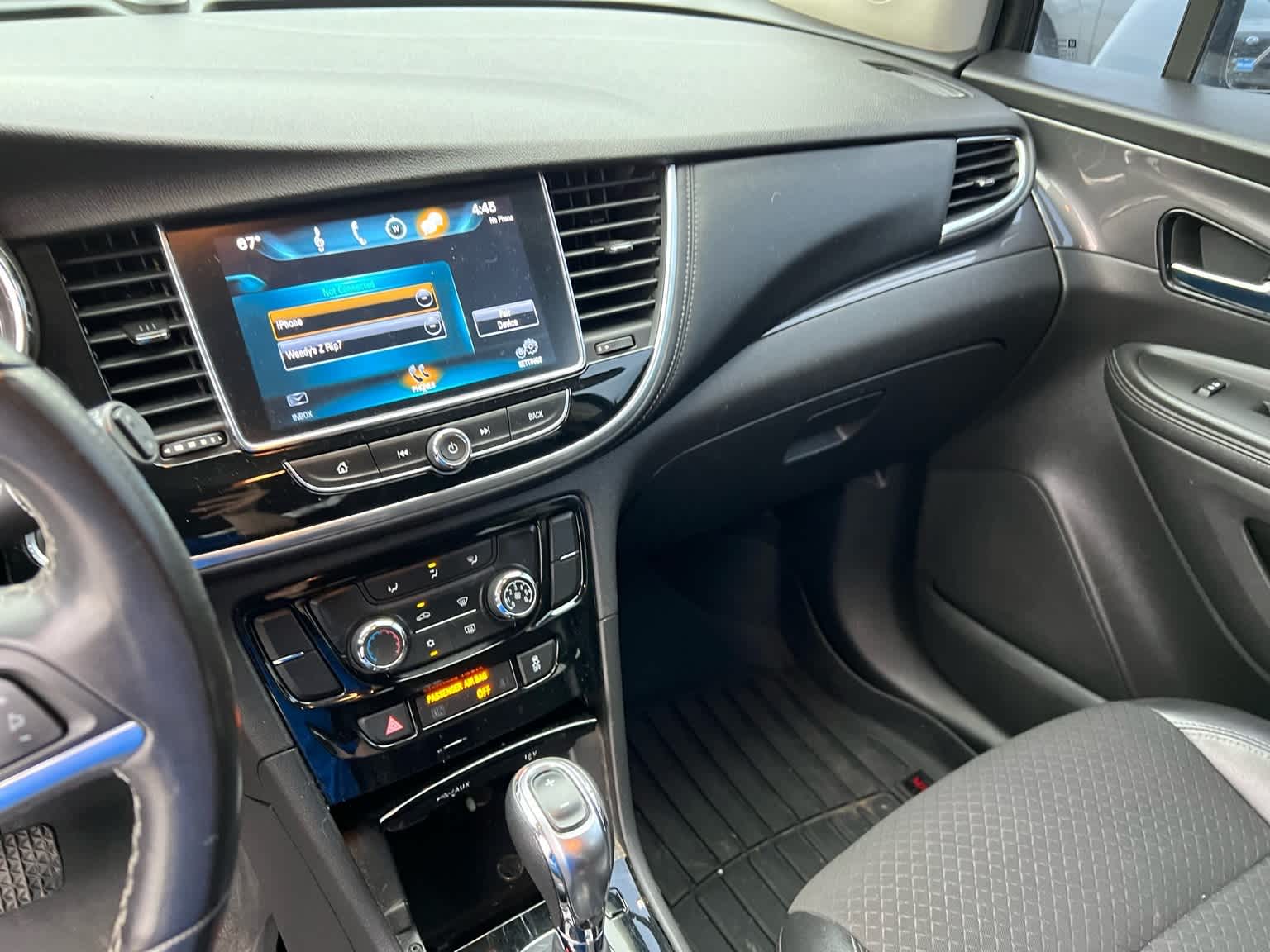 Thumbnail: 2019 Buick Encore - 32