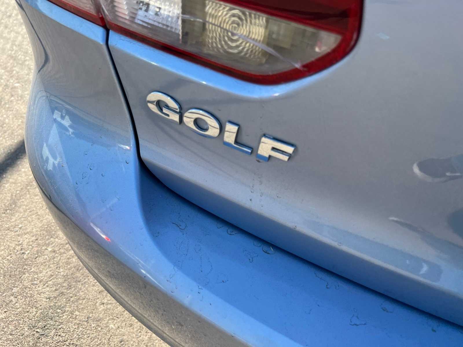 Thumbnail: 2012 Volkswagen Golf - 5