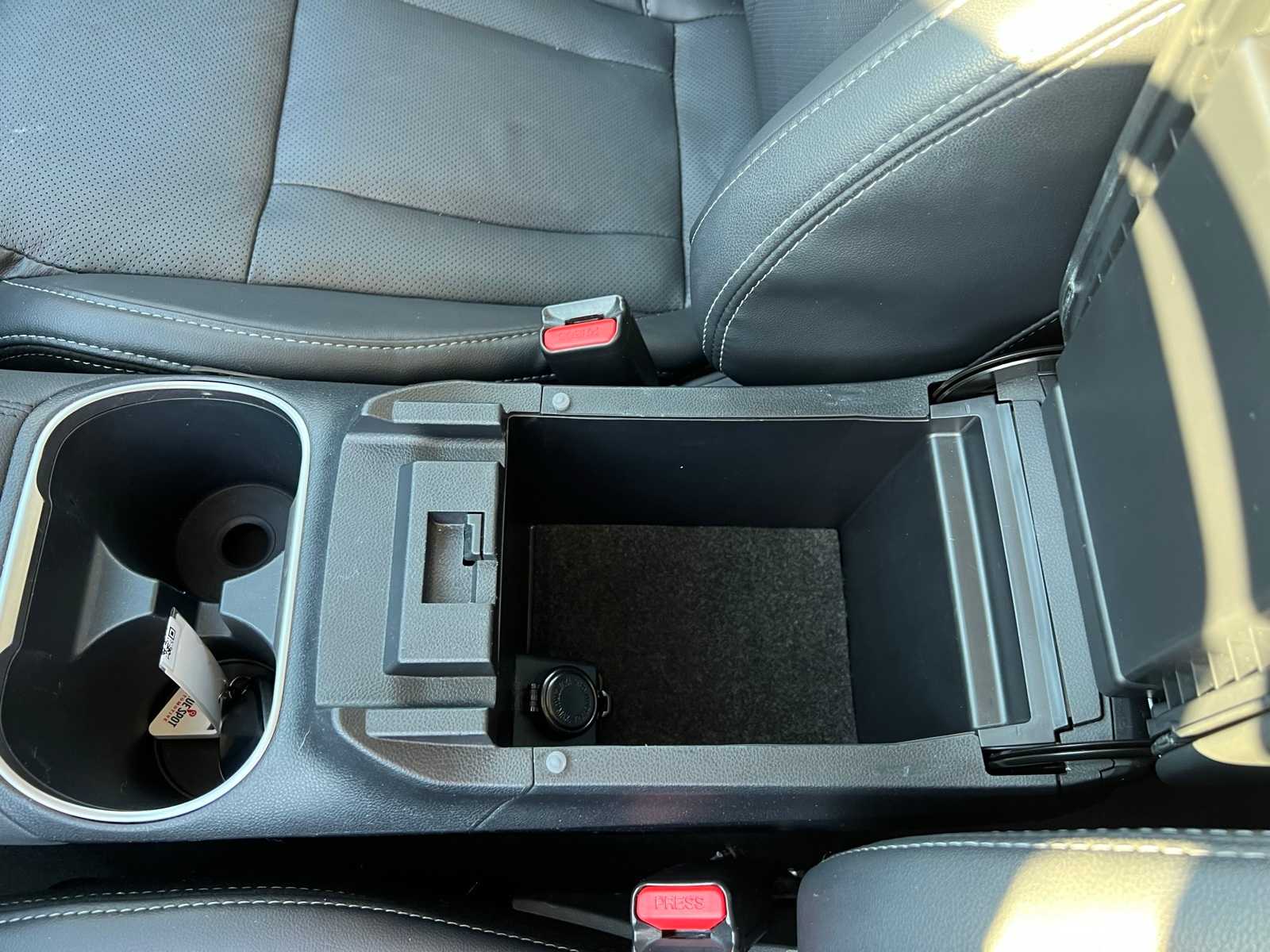 Thumbnail: 2023 Subaru Outback - 41