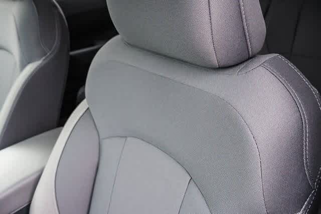 Thumbnail: 2025 Subaru Crosstrek - 22