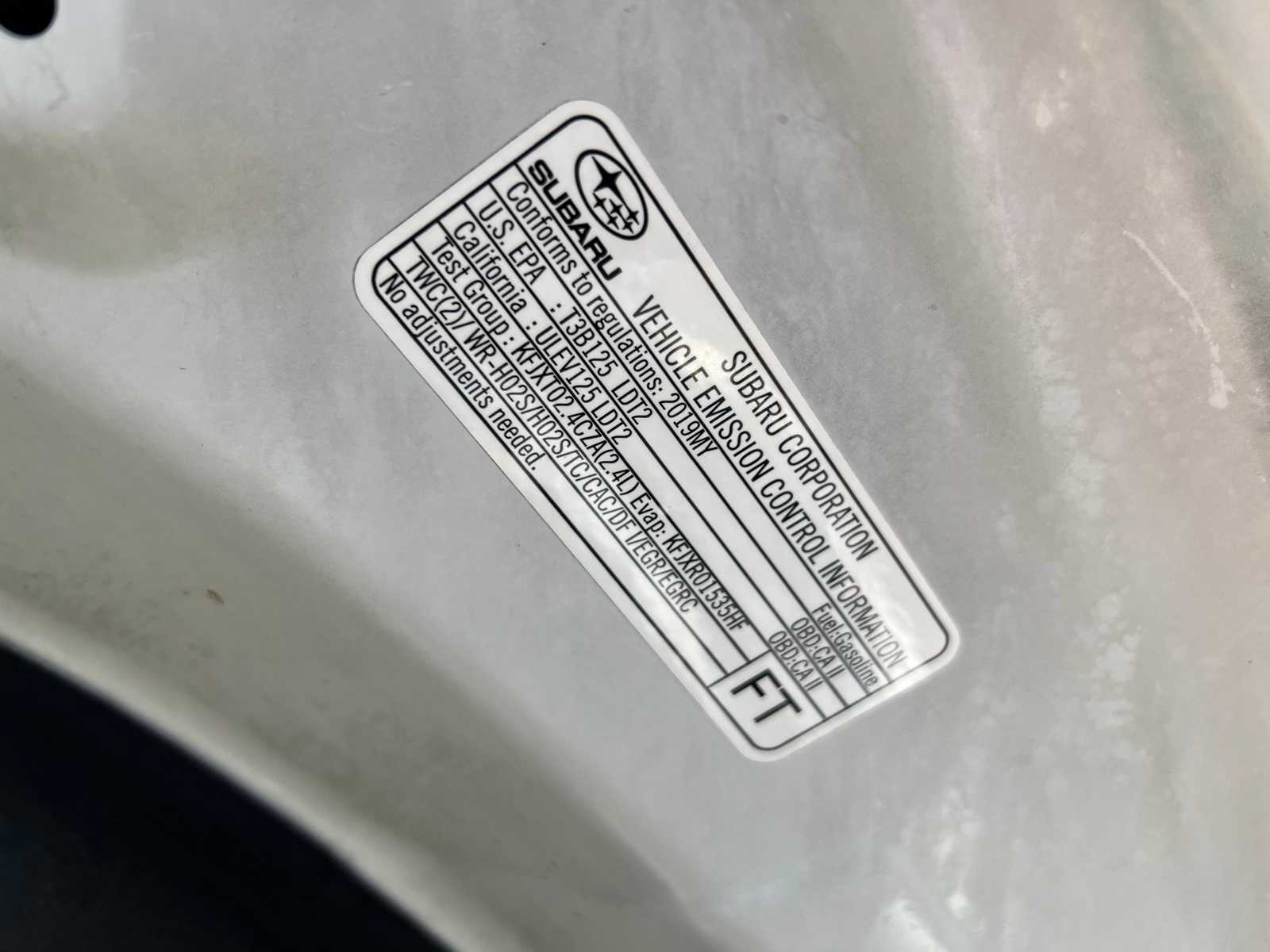 Thumbnail: 2019 Subaru Ascent - 48