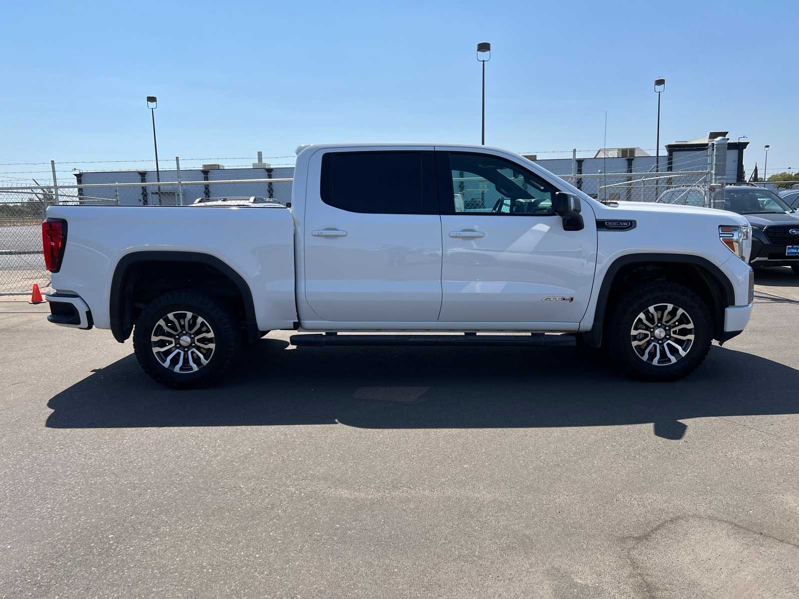 Thumbnail: 2020 GMC Sierra 1500 - 10