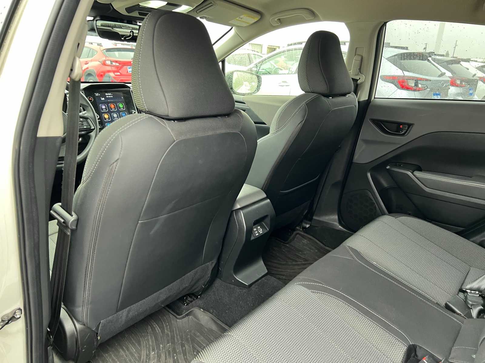 Thumbnail: 2024 Subaru Crosstrek - 18