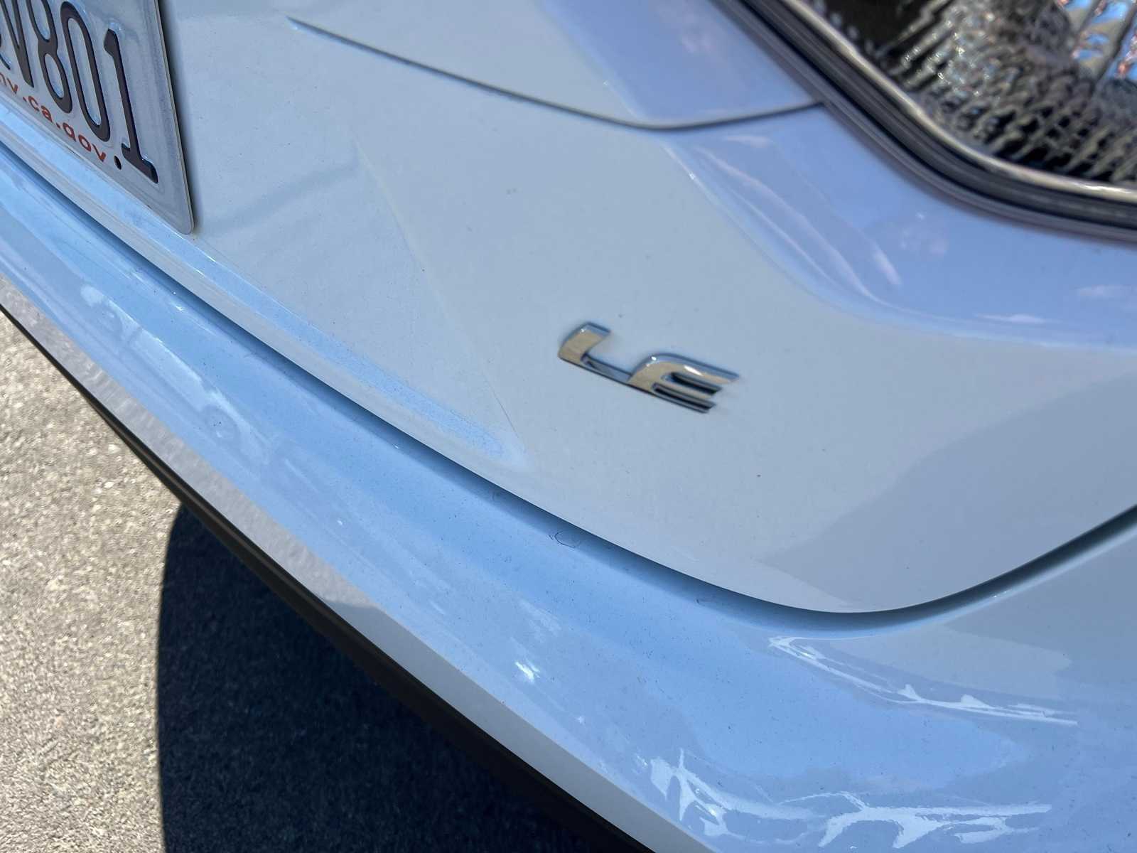 Thumbnail: 2024 Toyota Corolla - 7