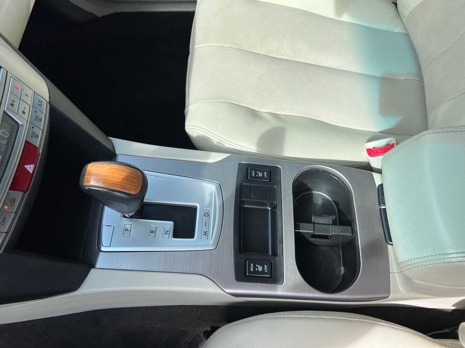 Thumbnail: 2014 Subaru Outback - 39