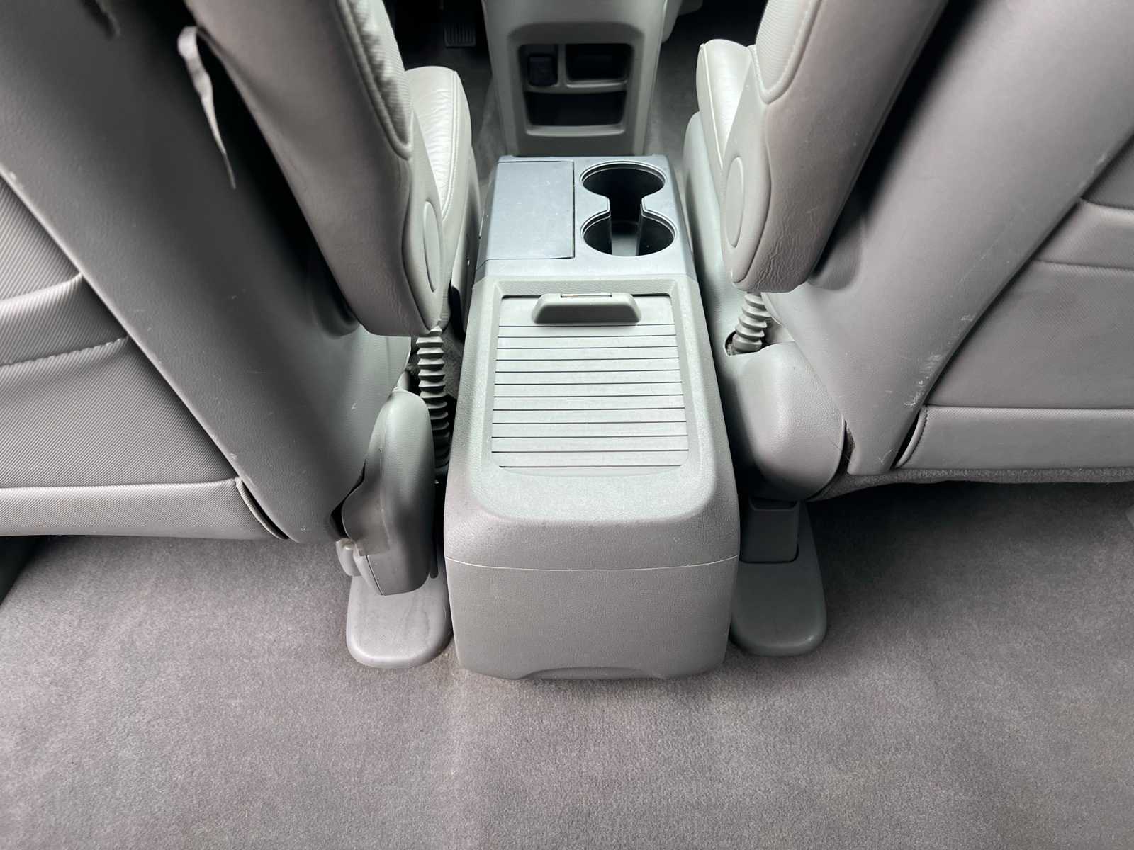 Thumbnail: 2009 Honda CR-V - 31