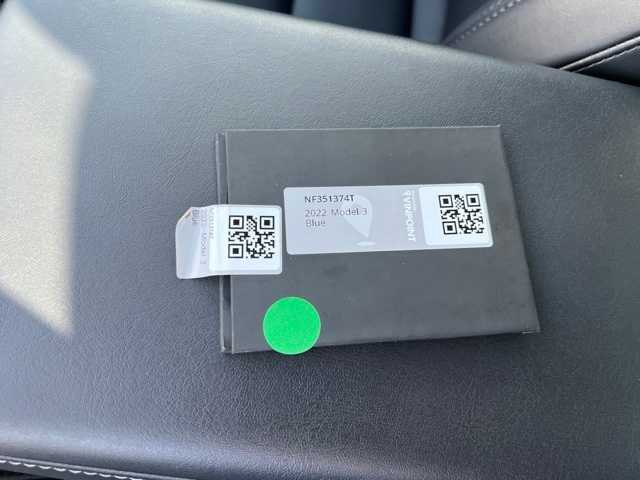 Thumbnail: 2022 Tesla Model 3 - 43