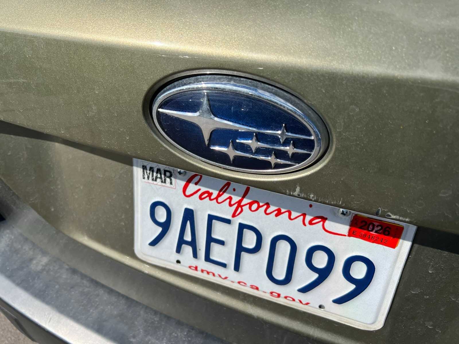 Thumbnail: 2022 Subaru Outback - 6