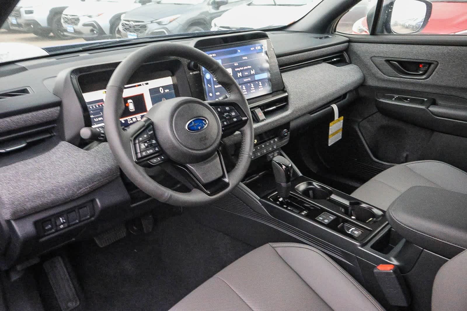 Thumbnail: 2026 Subaru Outback - 18