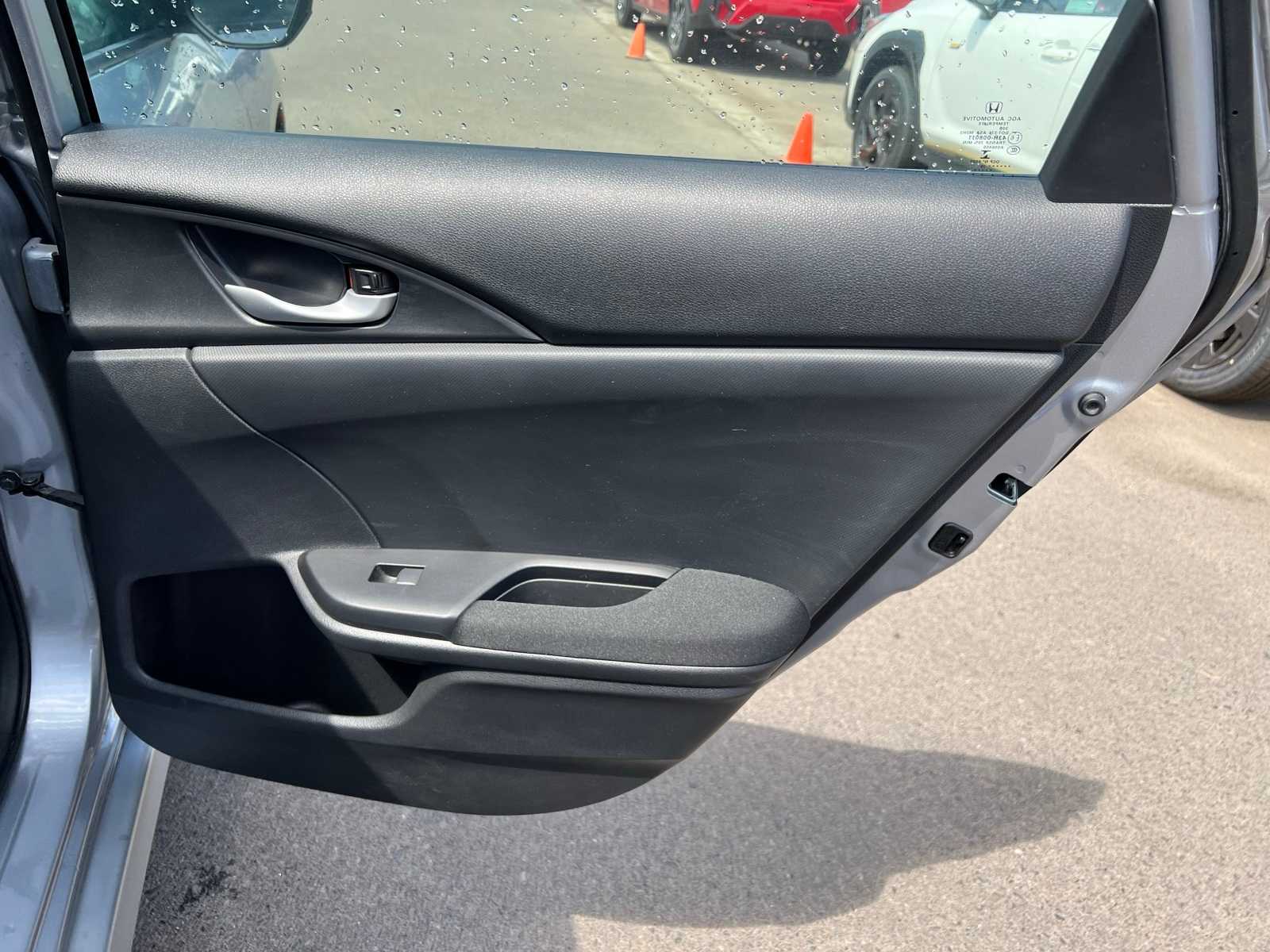 Thumbnail: 2019 Honda Civic - 23