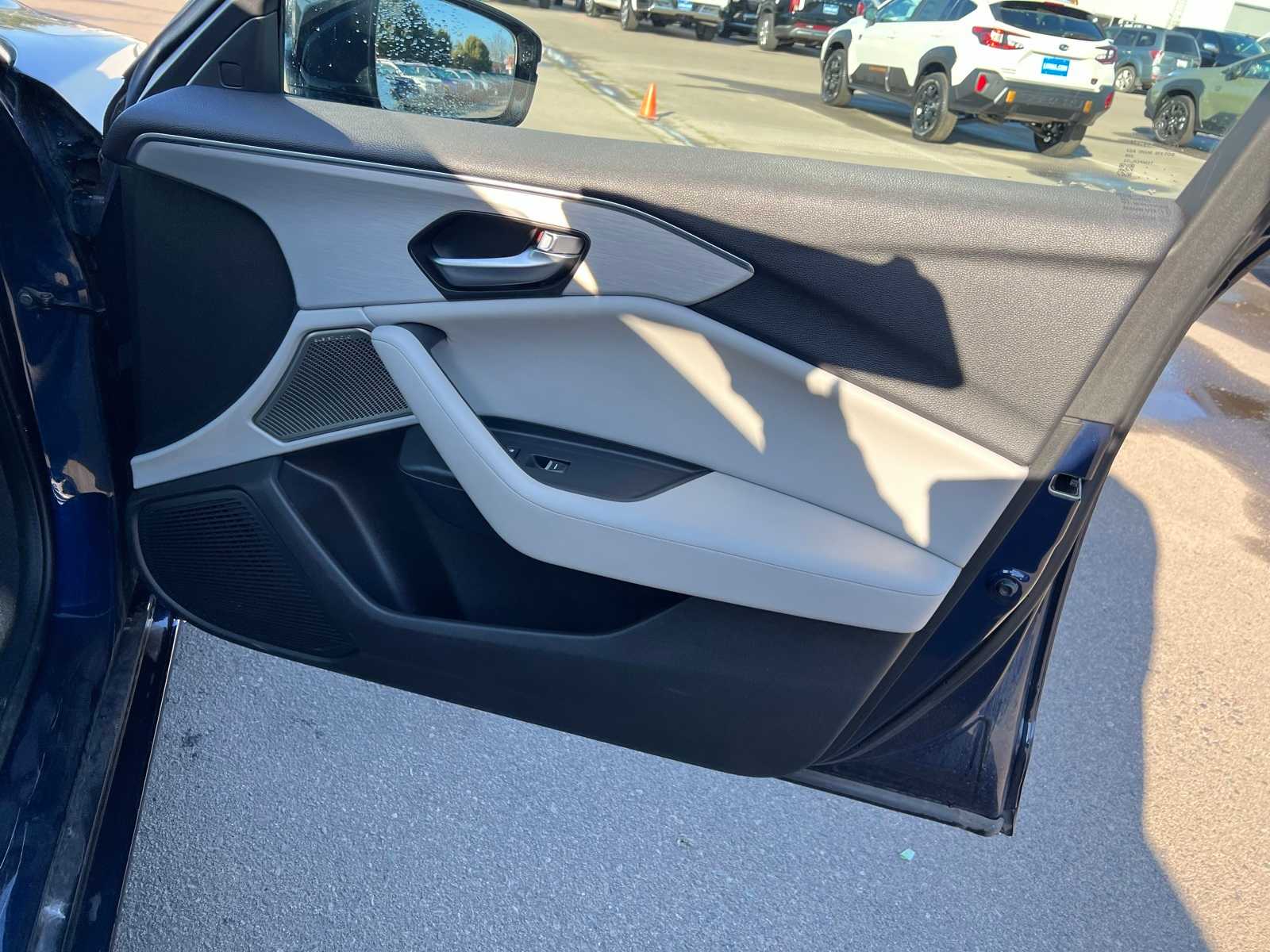 Thumbnail: 2021 Acura TLX - 28