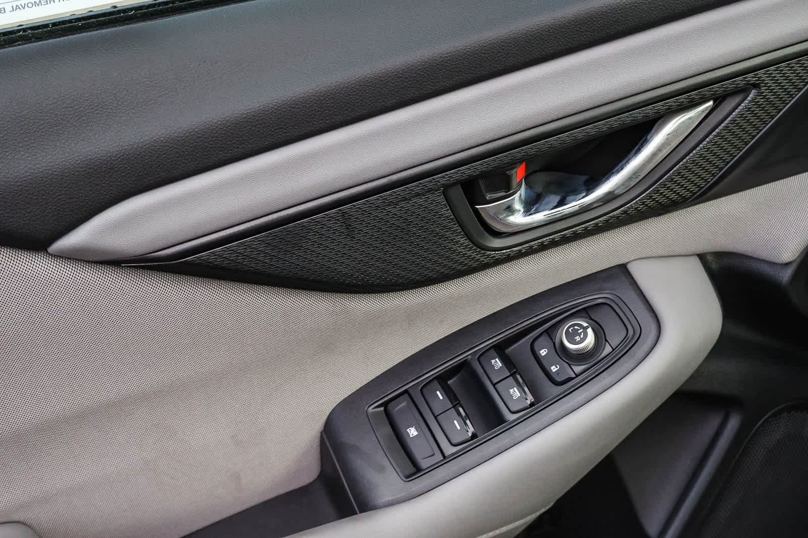 Thumbnail: 2025 Subaru Legacy - 42