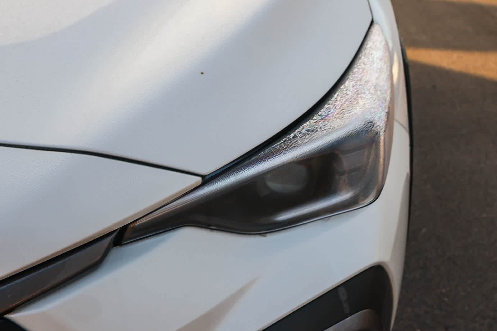 Thumbnail: 2026 Subaru Crosstrek - 11