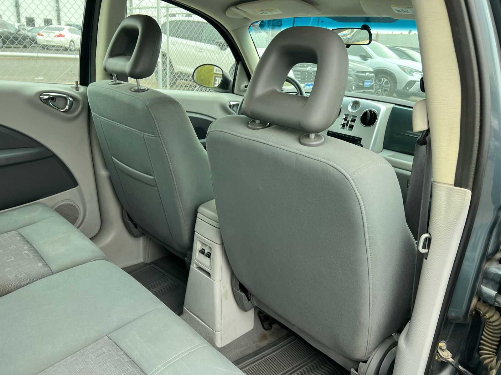 Thumbnail: 2006 Chrysler PT Cruiser - 20