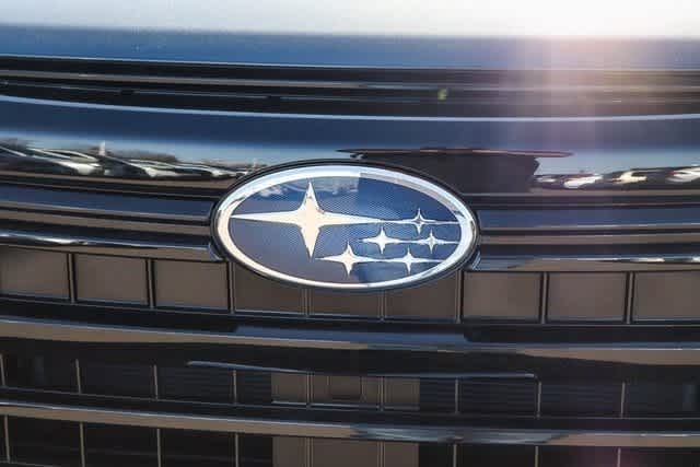 Thumbnail: 2025 Subaru Forester - 11