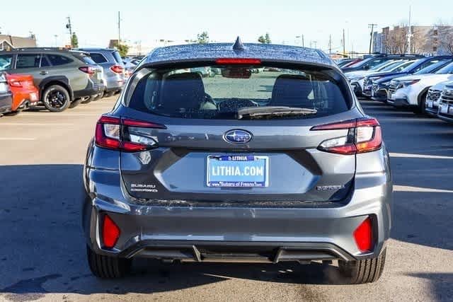 Thumbnail: 2025 Subaru Impreza - 5