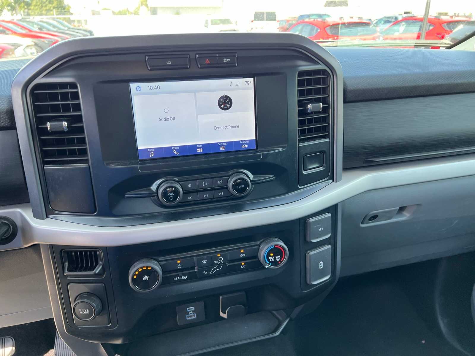 Thumbnail: 2023 Ford F-150 - 30