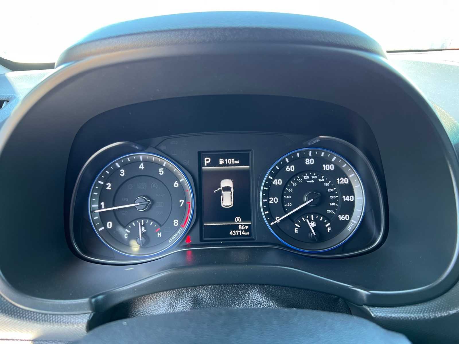 Thumbnail: 2023 Hyundai Kona - 34