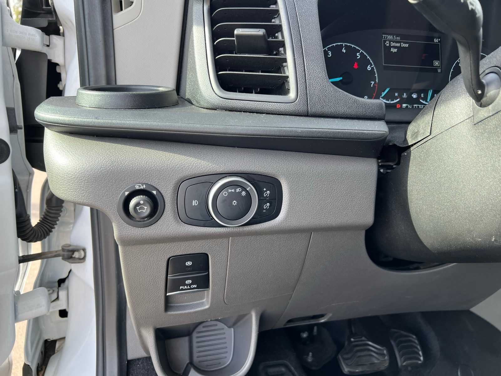 Thumbnail: 2021 Ford Transit Series - 27