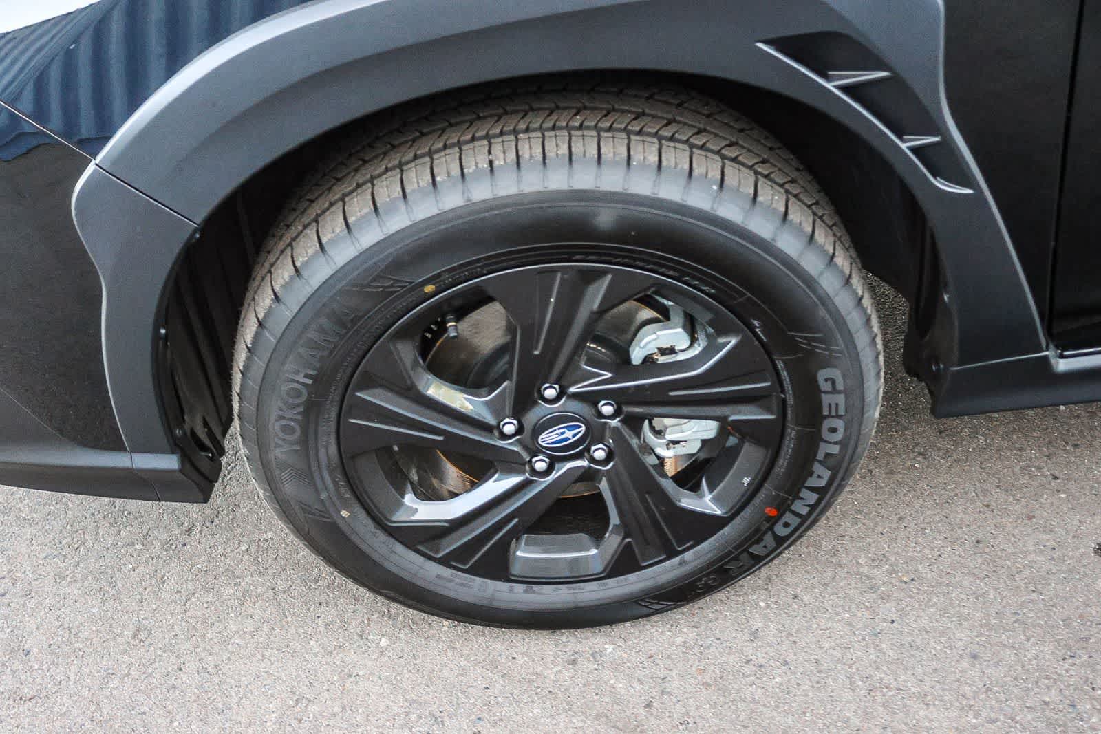 Thumbnail: 2026 Subaru Crosstrek - 10