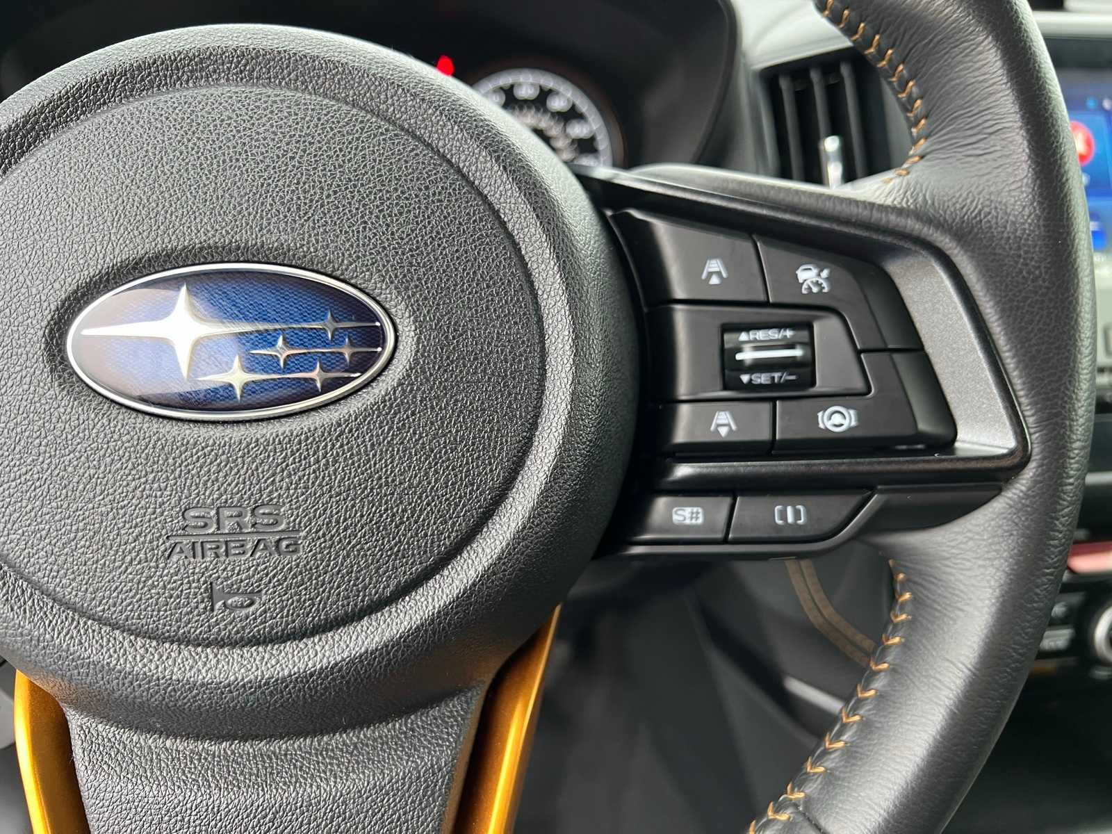 Thumbnail: 2024 Subaru Forester - 36