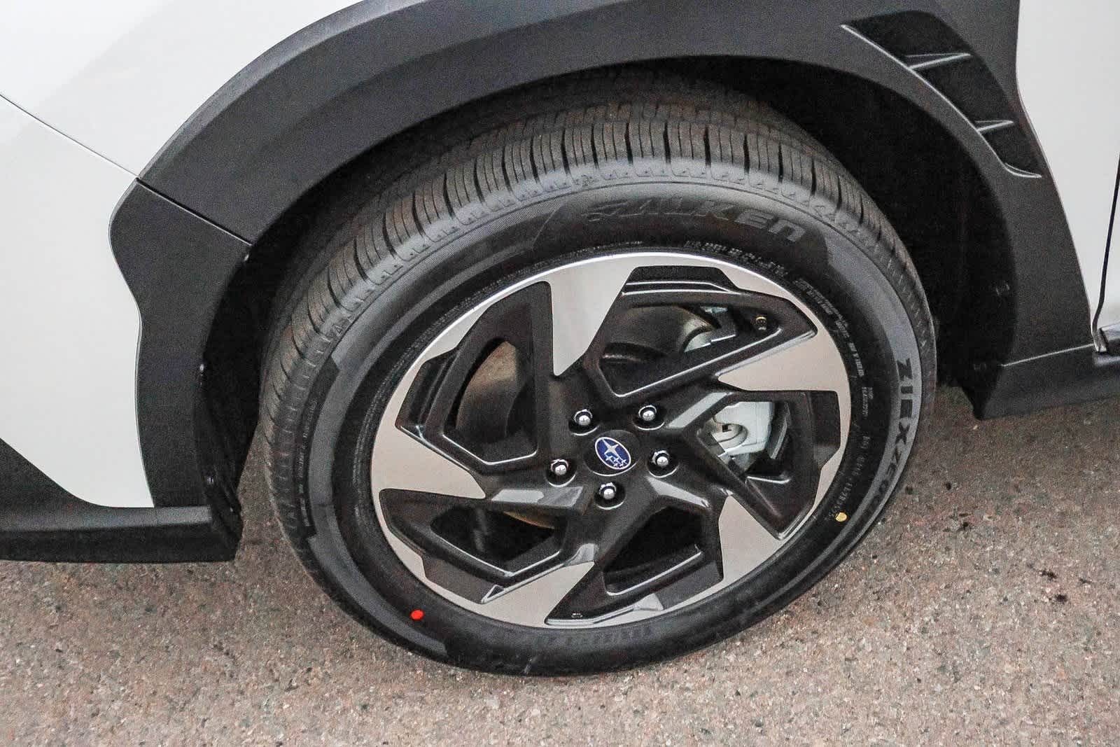 Thumbnail: 2026 Subaru Crosstrek - 10