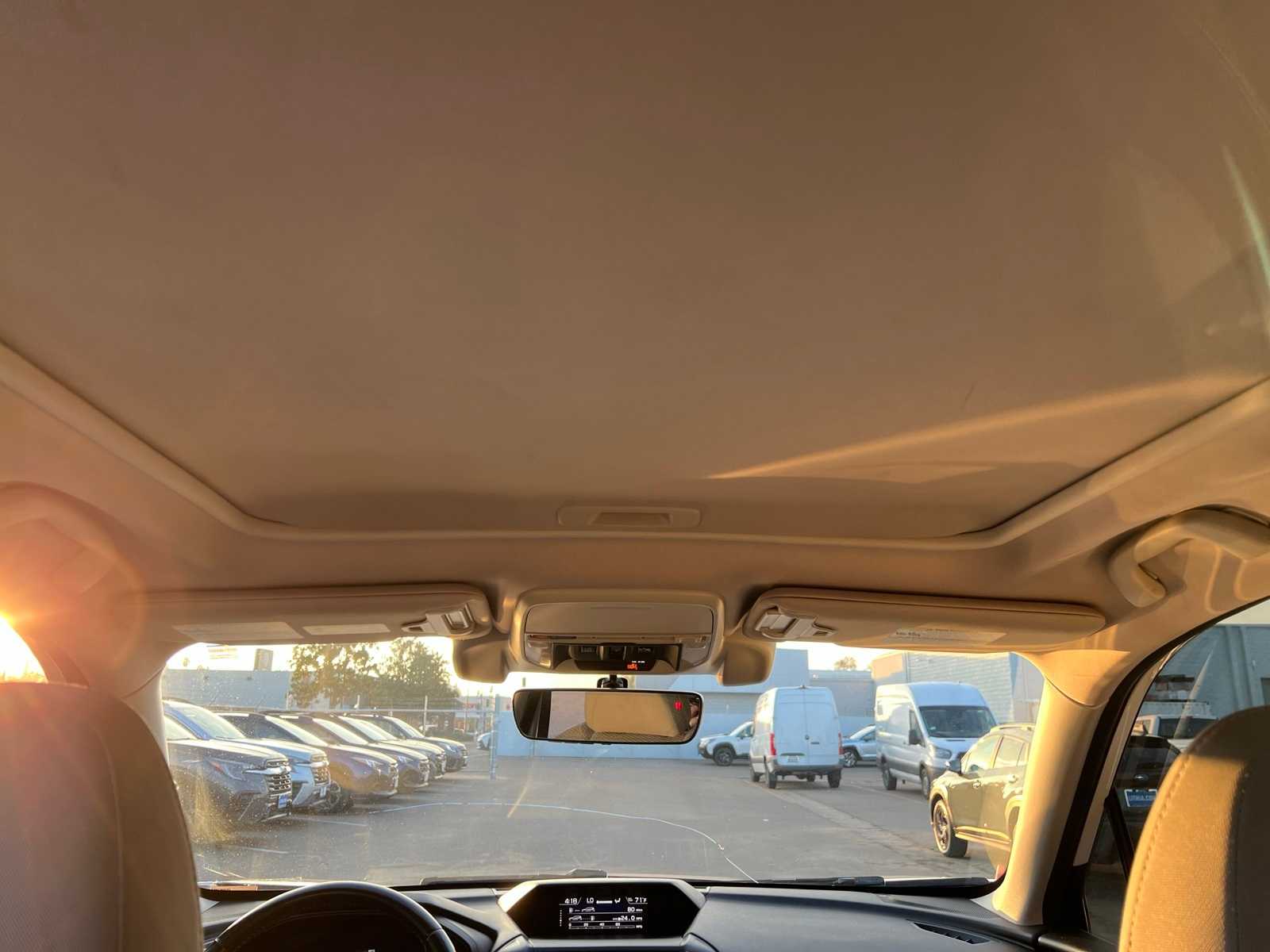 Thumbnail: 2021 Subaru Forester - 31