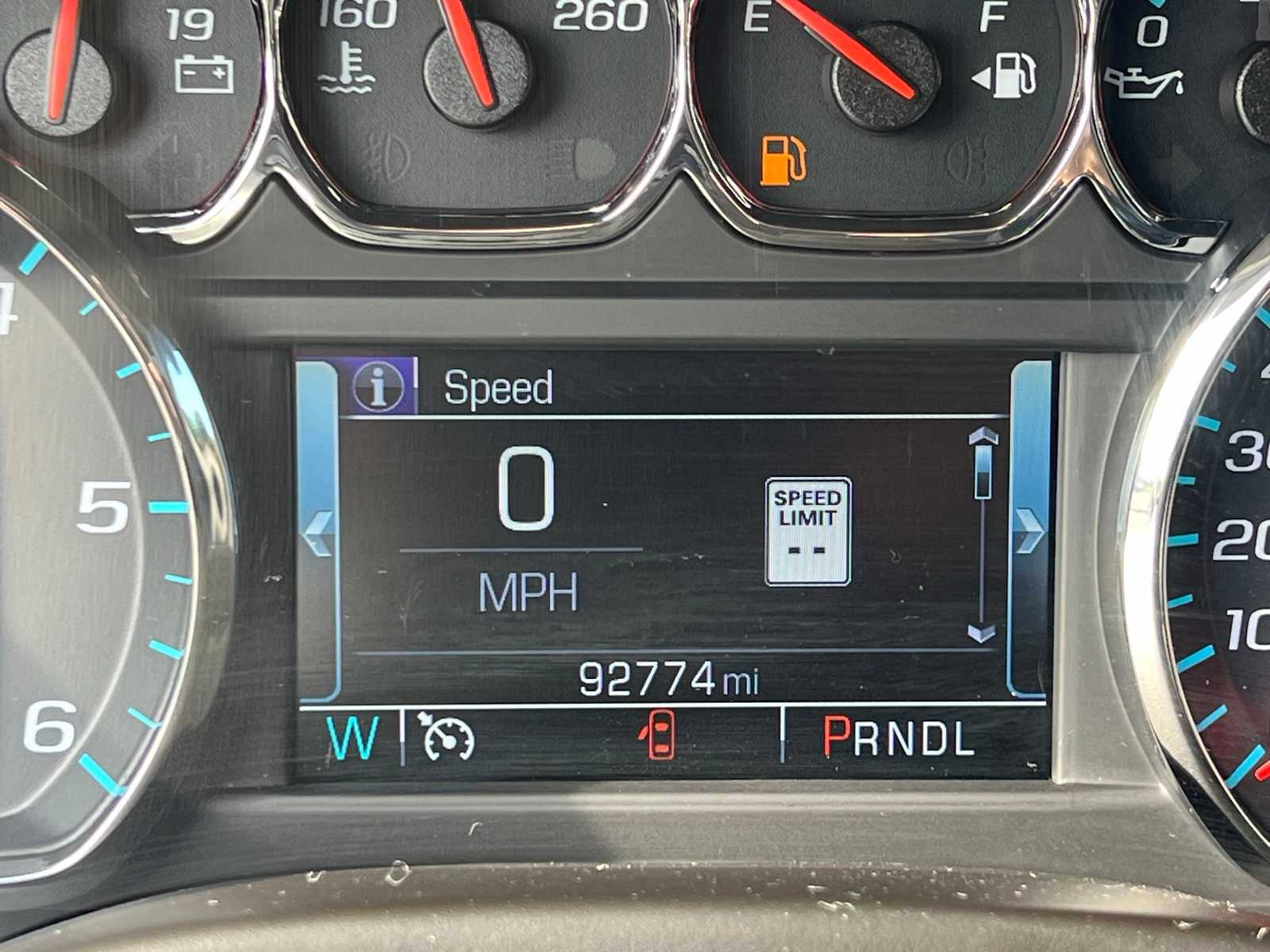 Thumbnail: 2019 GMC Yukon - 43