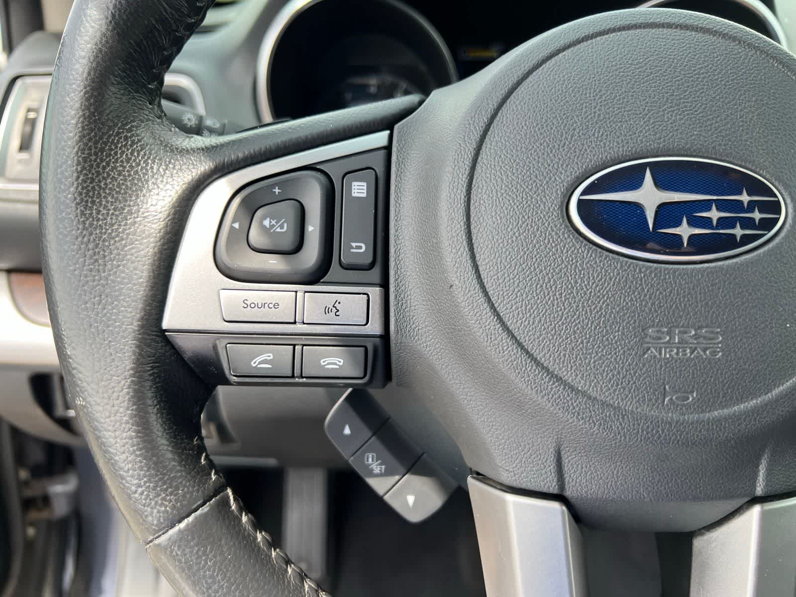 Thumbnail: 2017 Subaru Outback - 34