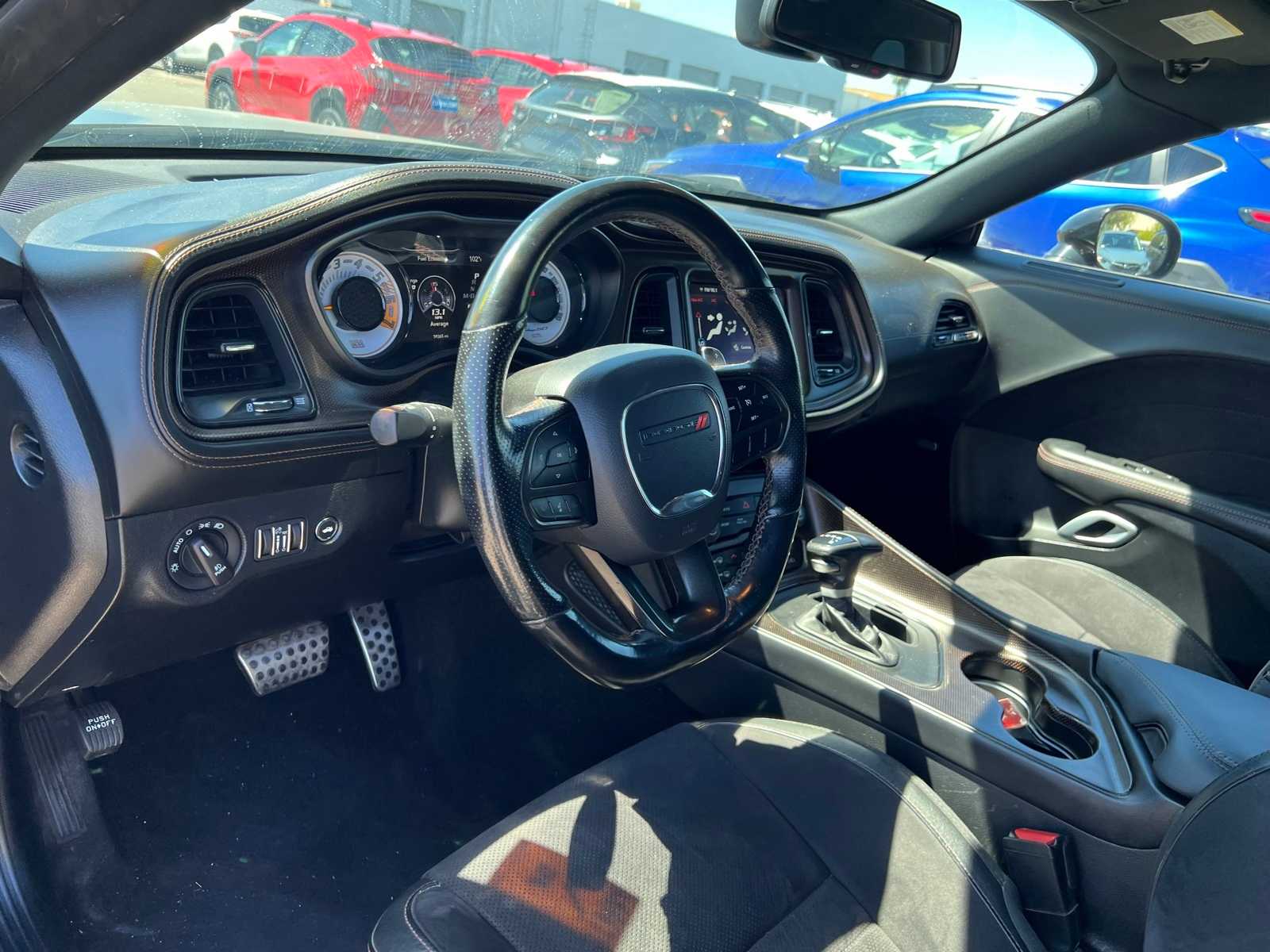 Thumbnail: 2020 Dodge Challenger - 14