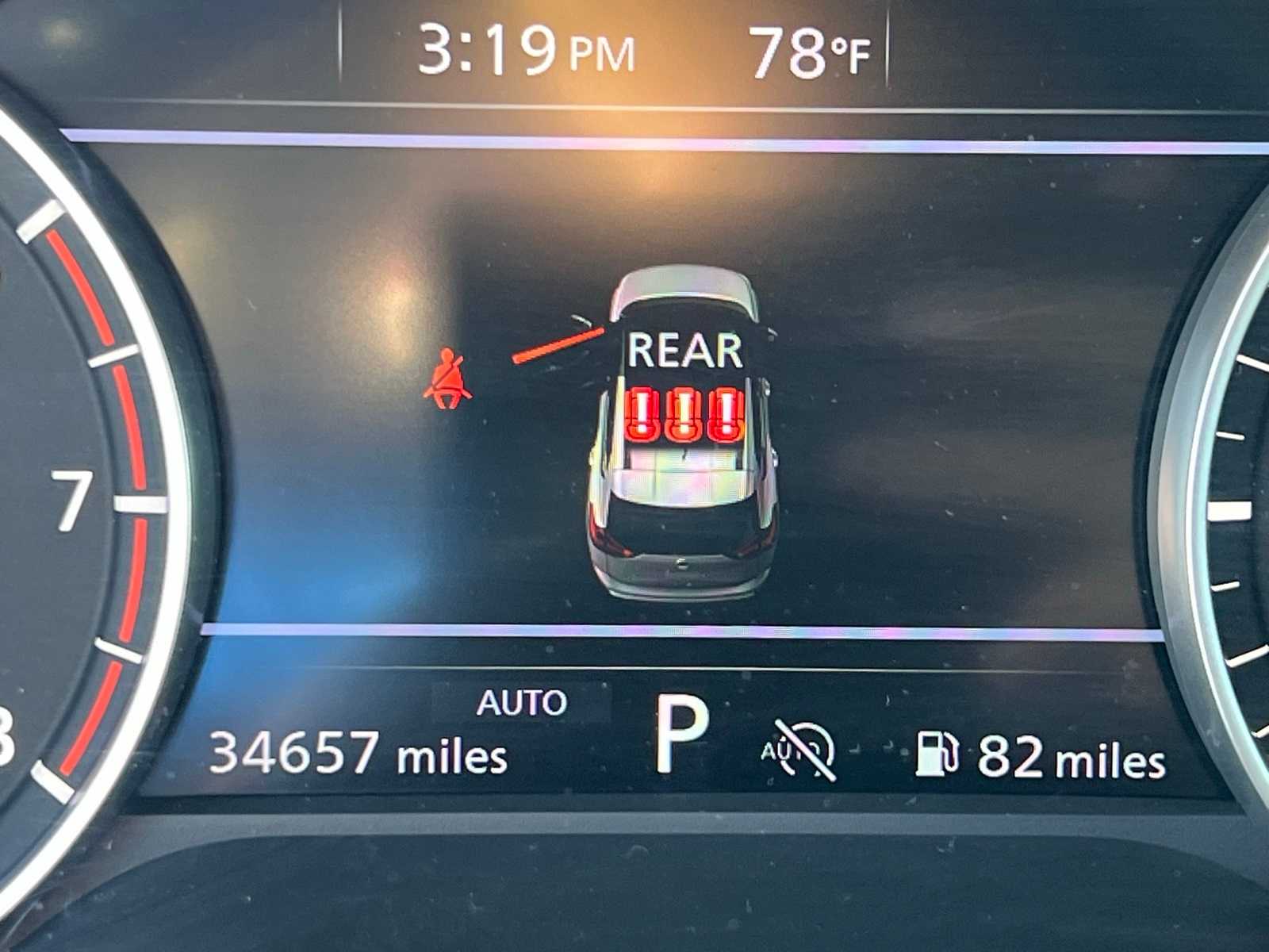 Thumbnail: 2024 Nissan Rogue - 43