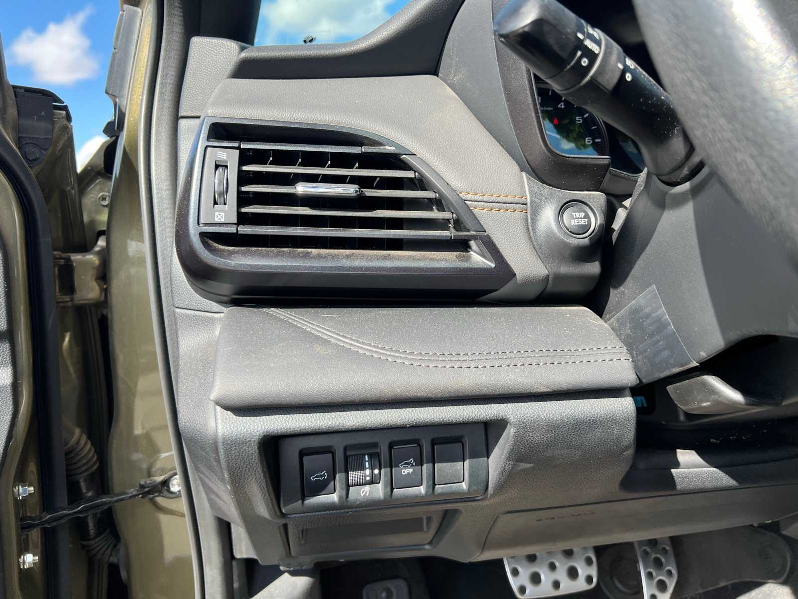 Thumbnail: 2022 Subaru Outback - 29