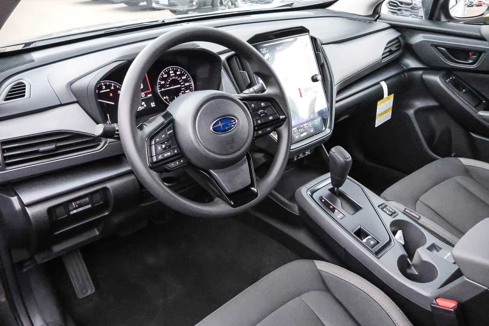 Thumbnail: 2026 Subaru Crosstrek - 18