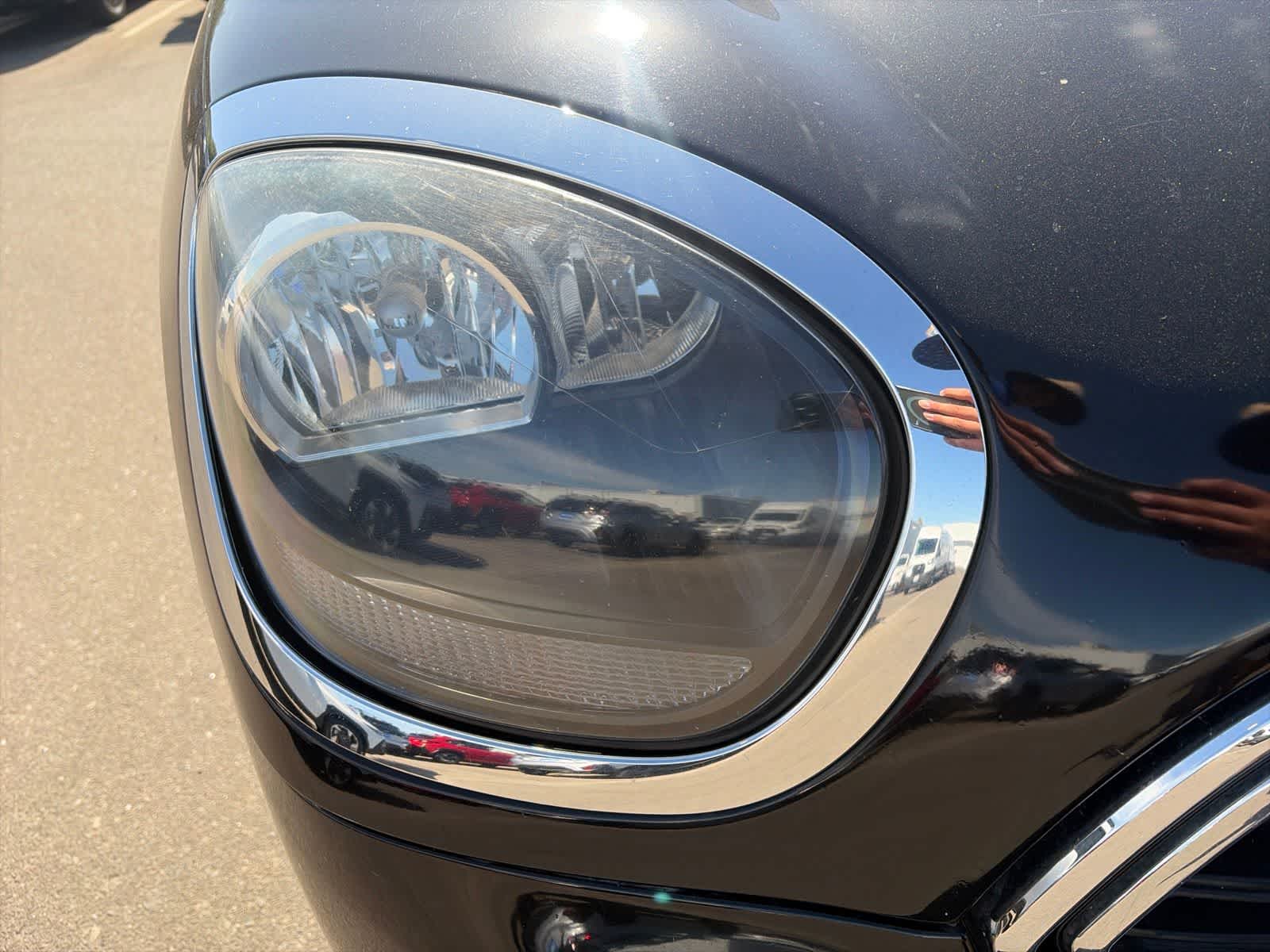 Thumbnail: 2019 MINI Cooper Countryman - 3