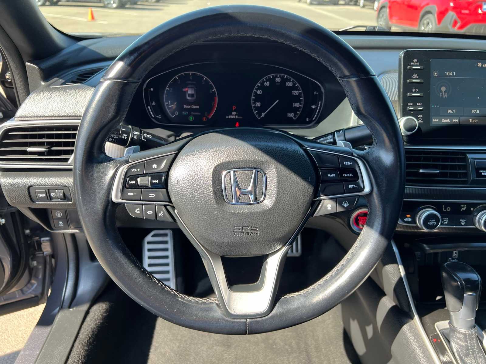 Thumbnail: 2018 Honda Accord - 34