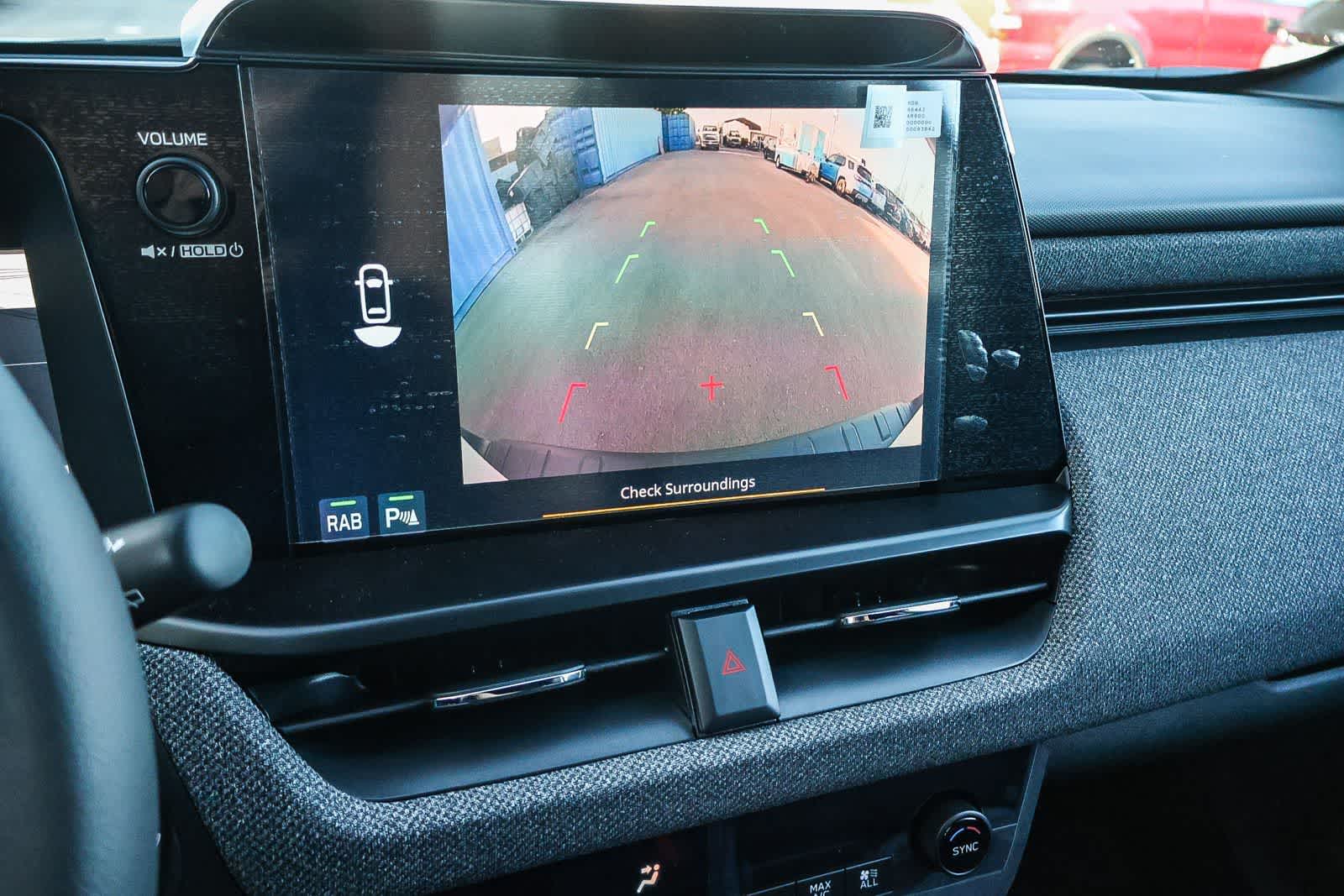 Thumbnail: 2026 Subaru Outback - 23