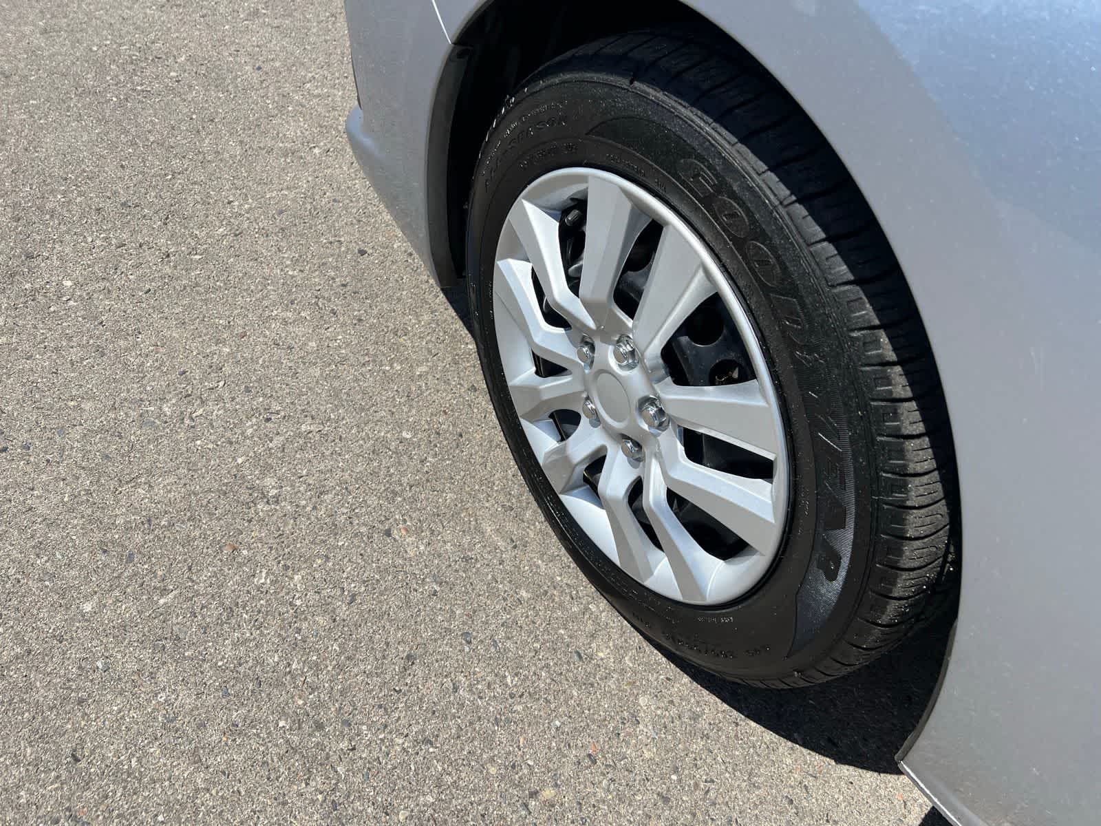 Thumbnail: 2022 Subaru Impreza - 13